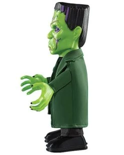 Vintage Frankenstein Sidestepper 7 Vintage Frankenstein Sidestepper -Online Halloween Decoration 01540418 c
