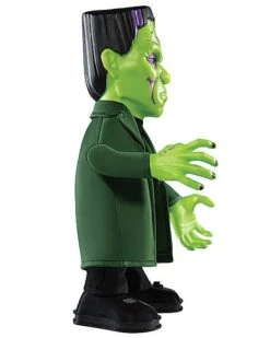 Vintage Frankenstein Sidestepper 8 Vintage Frankenstein Sidestepper -Online Halloween Decoration 01540418 d