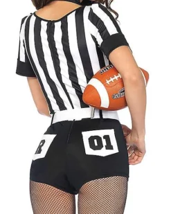 Adult No Rules Referee Costume -Online Halloween Decoration 01541630 d