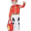 Toddler Marshall Costume Deluxe - PAW Patrol