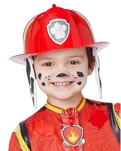 Toddler Marshall Costume Deluxe - PAW Patrol -Online Halloween Decoration 01542133 d