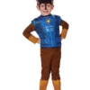 Toddler Chase Costume Deluxe - PAW Patrol