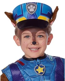 Toddler Chase Costume Deluxe - PAW Patrol -Online Halloween Decoration 01542190 c