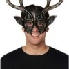 Horned Eye Mask