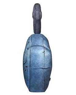 4 Ft Light-Up Tombstone Inflatable Decoration 10 4 Ft Light-Up Tombstone Inflatable Decoration -Online Halloween Decoration 01547496 e