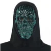 Reaper Of The Night Full Mask