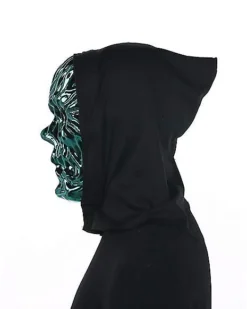 Reaper Of The Night Full Mask -Online Halloween Decoration 01549062 c