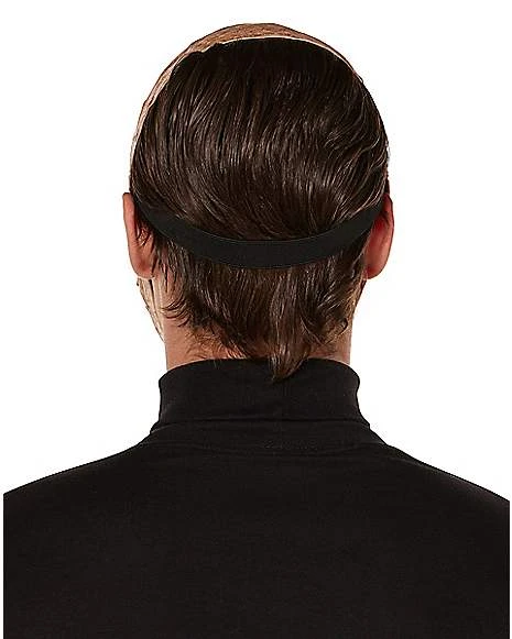 Flesh Creature Half Mask 4 Flesh Creature Half Mask - Image 4