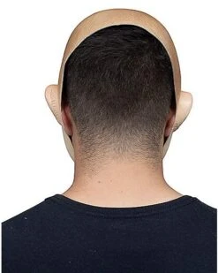 Grump Baby Full Mask -Online Halloween Decoration 01550516 c