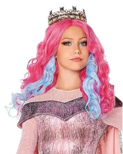 Kids Audrey Costume - Descendants 3 -Online Halloween Decoration 01553338 c