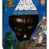 Adult Darth Vader Star Wars Costume Kit - Ben Cooper