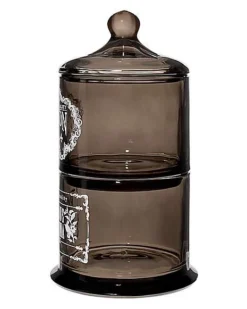 Mystical Arts Potion Jars - 2 Pack -Online Halloween Decoration 01564434 c