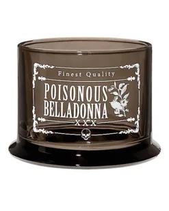 Mystical Arts Potion Jars - 2 Pack -Online Halloween Decoration 01564434 f