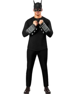 Adult Batman Gauntlets