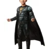 Kids Black Adam Costume