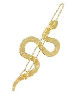 Roman Snake Hair Clips -Online Halloween Decoration 01565837 c