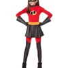 Kids Violet Costume - The Incredibles