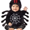 Baby Spider Costume