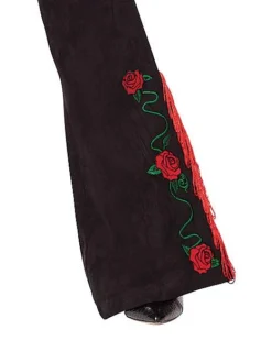 Adult Western Chaps -Online Halloween Decoration 01574268 c