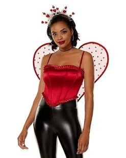 Adult Cupid Corset
