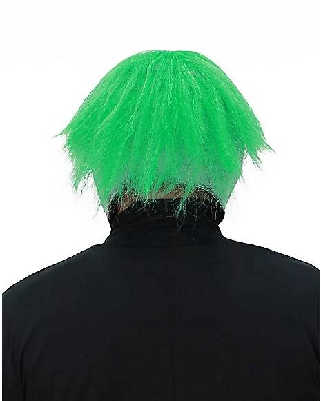 Light-Up Wacky Mole Full Mask 3 Light-Up Wacky Mole Full Mask - Image 3