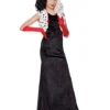 Kids Cruella Costume - Disney Cruella