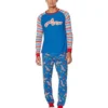 Good Guys Chucky Pajama Set
