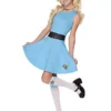 Kids Bubbles Dress Costume - The Powerpuff Girls