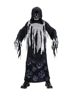 Kids Wire Reaper Costume