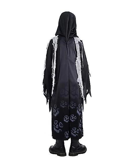 Kids Wire Reaper Costume 2 Kids Wire Reaper Costume - Image 2