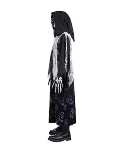 Kids Wire Reaper Costume 5 Kids Wire Reaper Costume -Online Halloween Decoration 01581503 c
