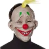 Dopey The Clown Half Mask