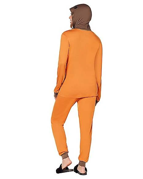 Sam Trick 'r Treat Pajama Set 4 Sam Trick 'r Treat Pajama Set - Image 4
