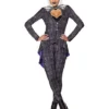 Adult Jack Skellington Suit - The Nightmare Before Christmas