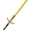 Gold Sword
