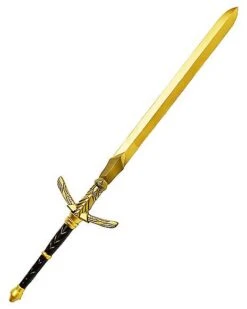 Gold Sword