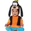 Baby Goofy Costume - Mickey And Friends