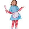 Toddler Alice Costume - Alice's Wonderland Bakery