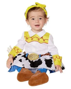 Baby Jessie Costume - Toy Story