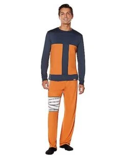 Naruto Pajama Set - Naruto Shippuden