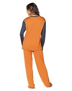 Naruto Pajama Set - Naruto Shippuden -Online Halloween Decoration 01599547 d