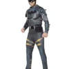 Adult Fortnite Armored Batman Zero Costume