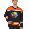 Spirit Halloween Hockey Jersey