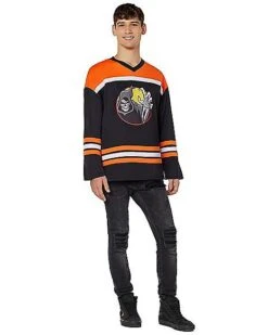 Spirit Halloween Hockey Jersey -Online Halloween Decoration 01604743 c
