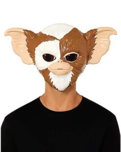 Online Halloween Decoration 23 Gizmo Half Mask - Gremlins