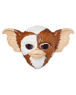 Gizmo Half Mask - Gremlins -Online Halloween Decoration 01604941 c