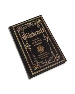 Witchcraft Book