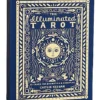 Illuminated Tarot Cards