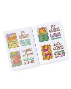 Illuminated Tarot Cards -Online Halloween Decoration 03466729 e