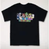 Super Mario Bros T Shirt - Nintendo